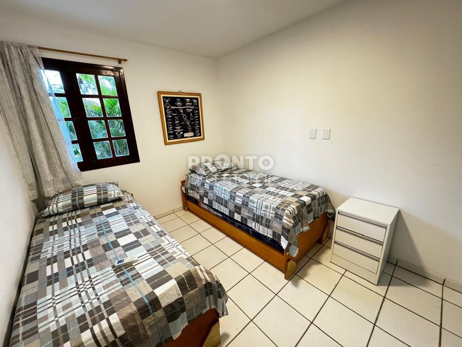 Casa, 5 quartos, 250 m² - Foto 29