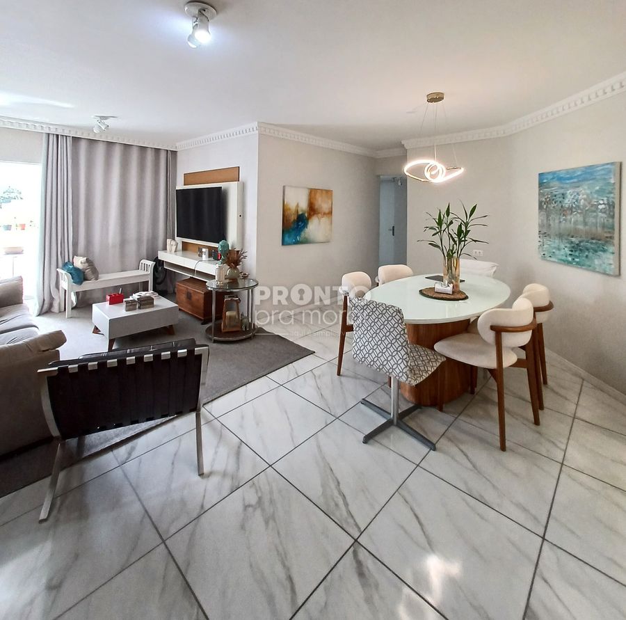 Apartamento, 3 quartos, 101 m² - Foto 11