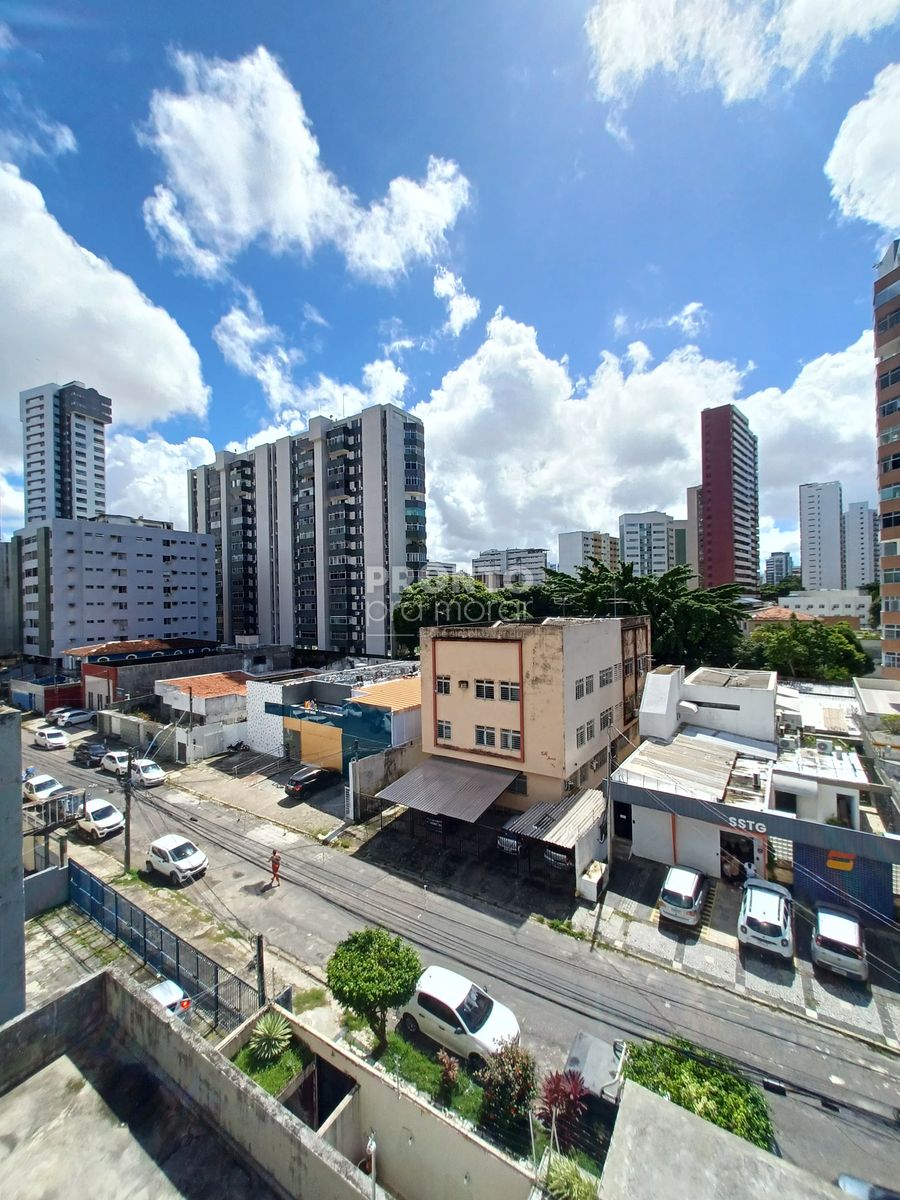 Apartamento, 3 quartos, 101 m² - Foto 7