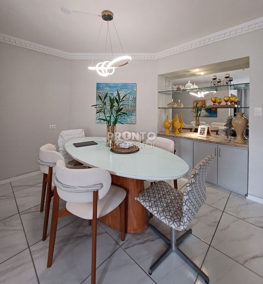 Apartamento, 3 quartos, 101 m² - Foto 6