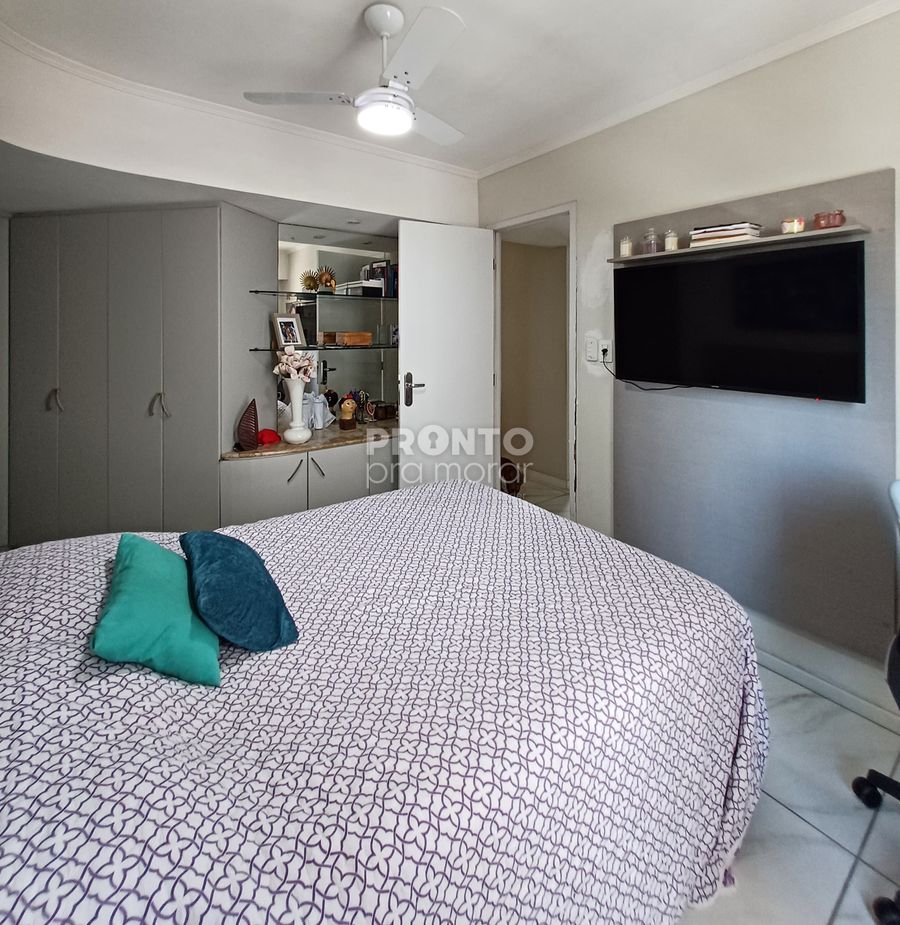 Apartamento com 3 quartos em Espinheiro - Wallace Pinto Corretor