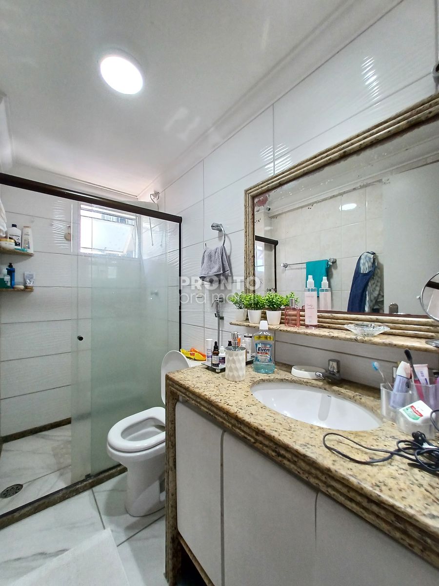 Apartamento com 3 quartos em Espinheiro - Wallace Pinto Corretor