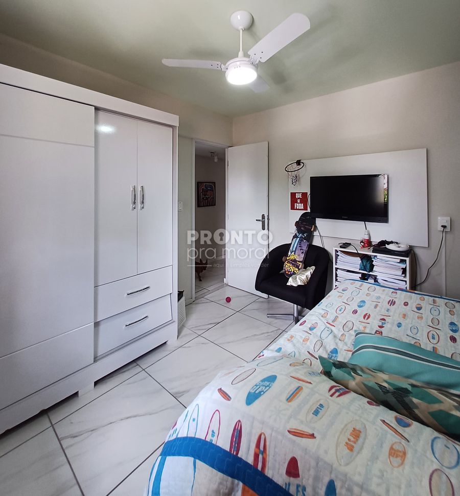 Apartamento, 3 quartos, 101 m² - Foto 9