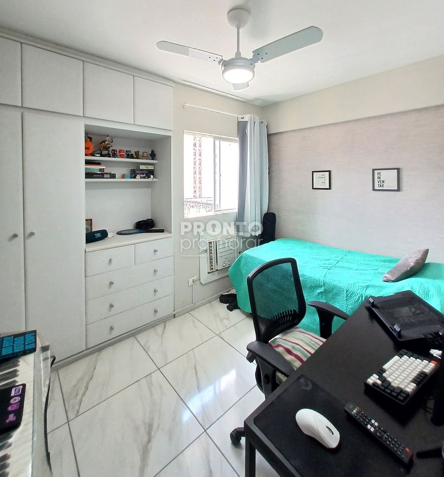 Apartamento, 3 quartos, 101 m² - Foto 13