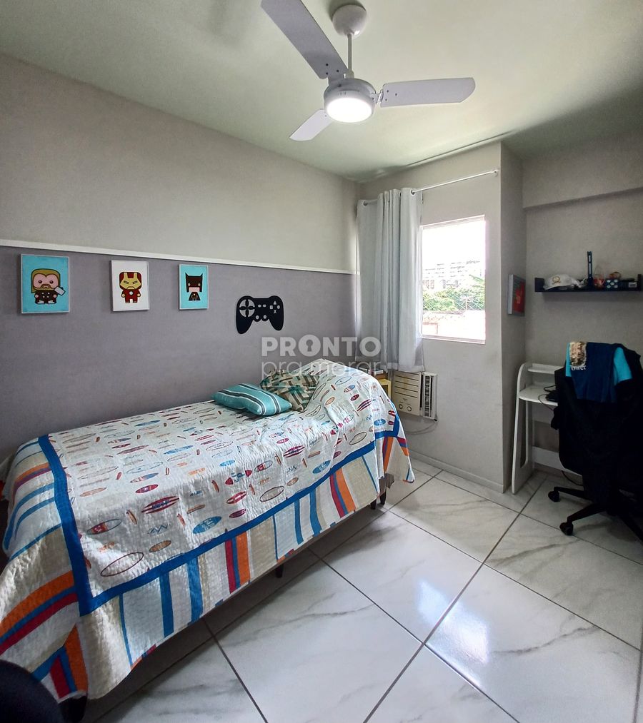 Apartamento, 3 quartos, 101 m² - Foto 17