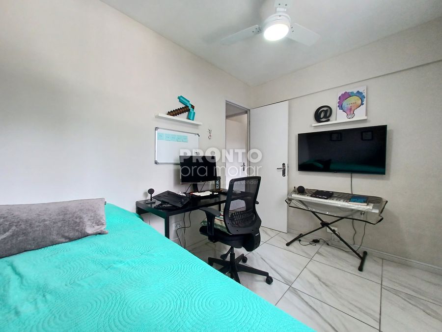 Apartamento, 3 quartos, 101 m² - Foto 8