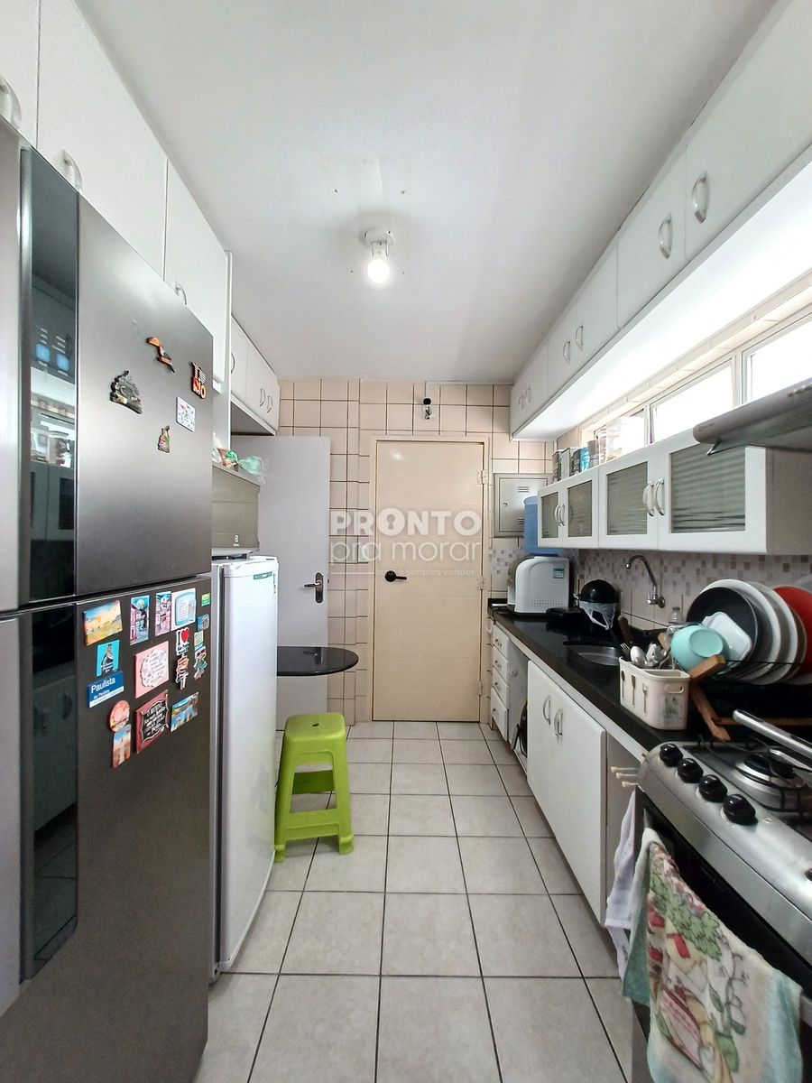 Apartamento, 3 quartos, 101 m² - Foto 10