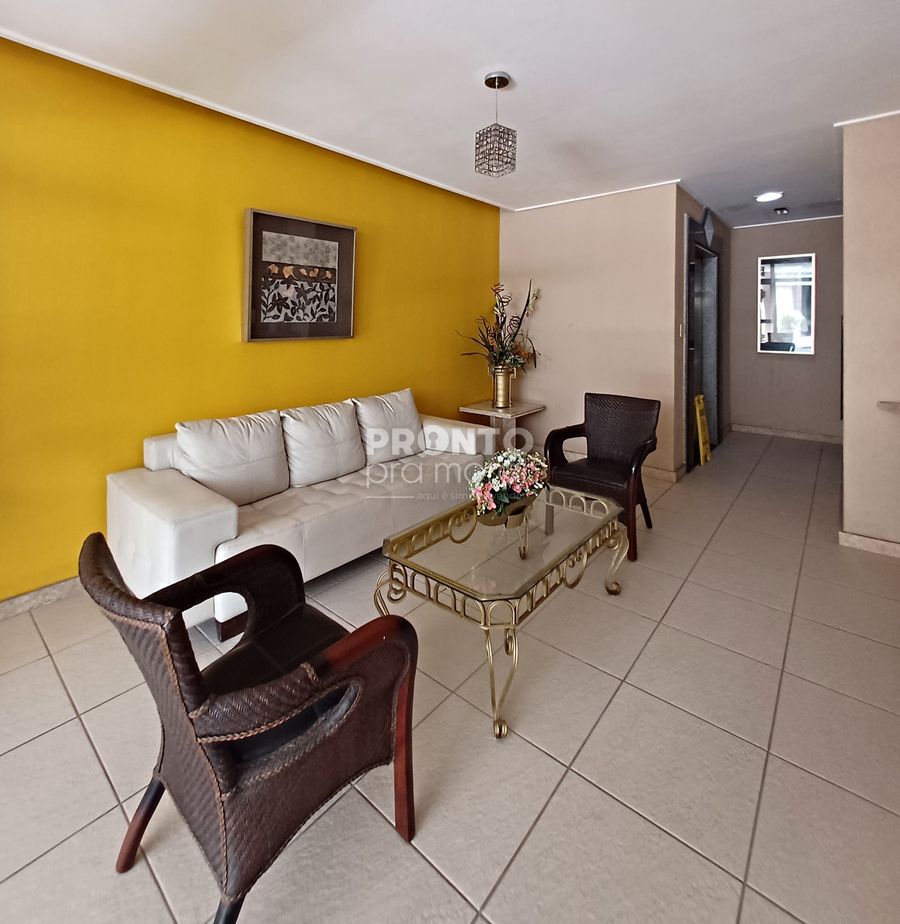 Apartamento, 3 quartos, 101 m² - Foto 20