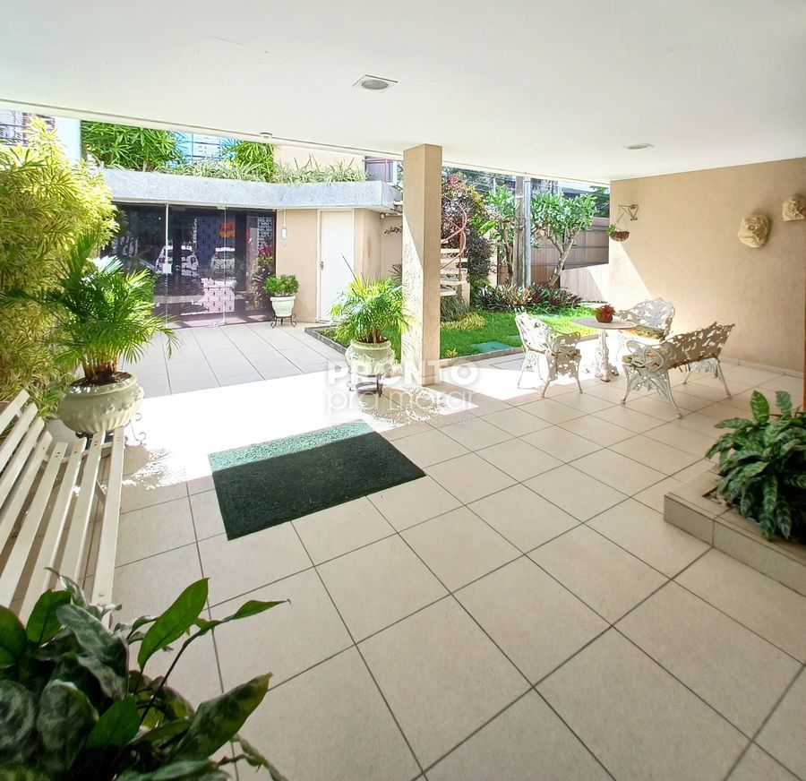 Apartamento, 3 quartos, 101 m² - Foto 21