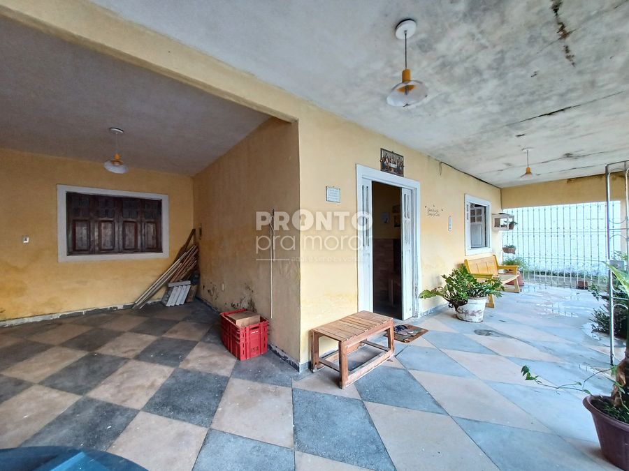 Casa, 3 quartos, 150 m² - Foto 5