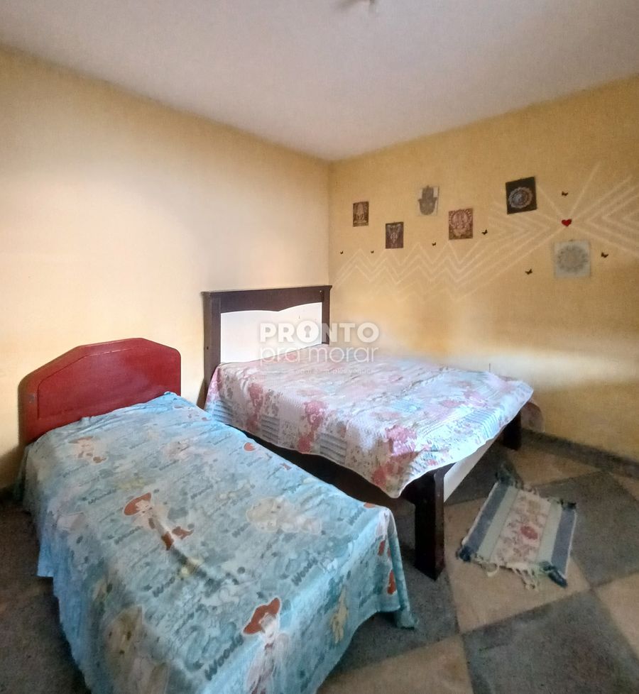 Casa com 3 quartos em Prazeres - Wallace Pinto Corretor