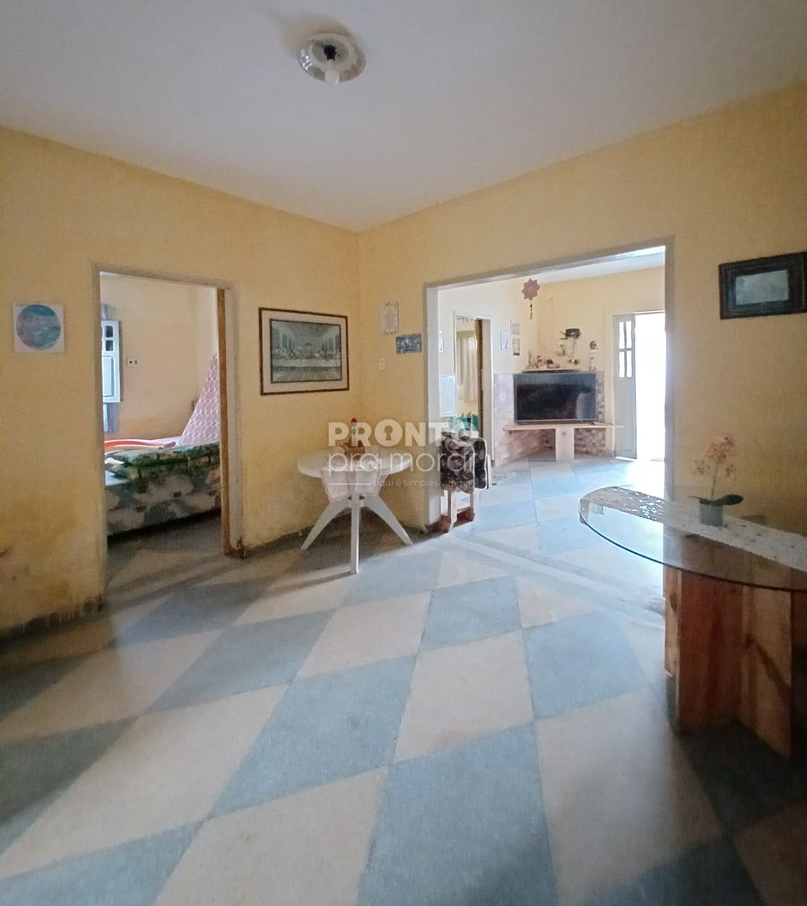 Casa com 3 quartos em Prazeres - Wallace Pinto Corretor