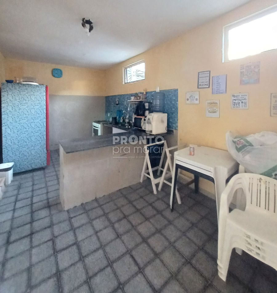 Casa, 3 quartos, 150 m² - Foto 9
