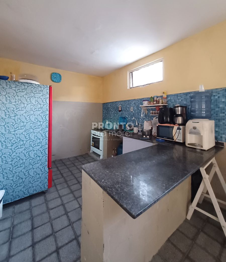 Casa, 3 quartos, 150 m² - Foto 11