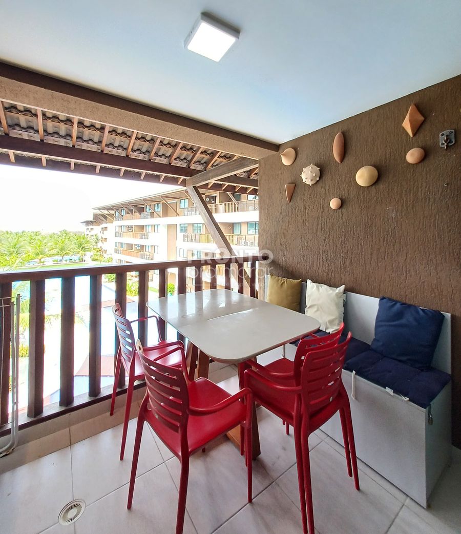 Apartamento, 2 quartos, 67 m² - Foto 12