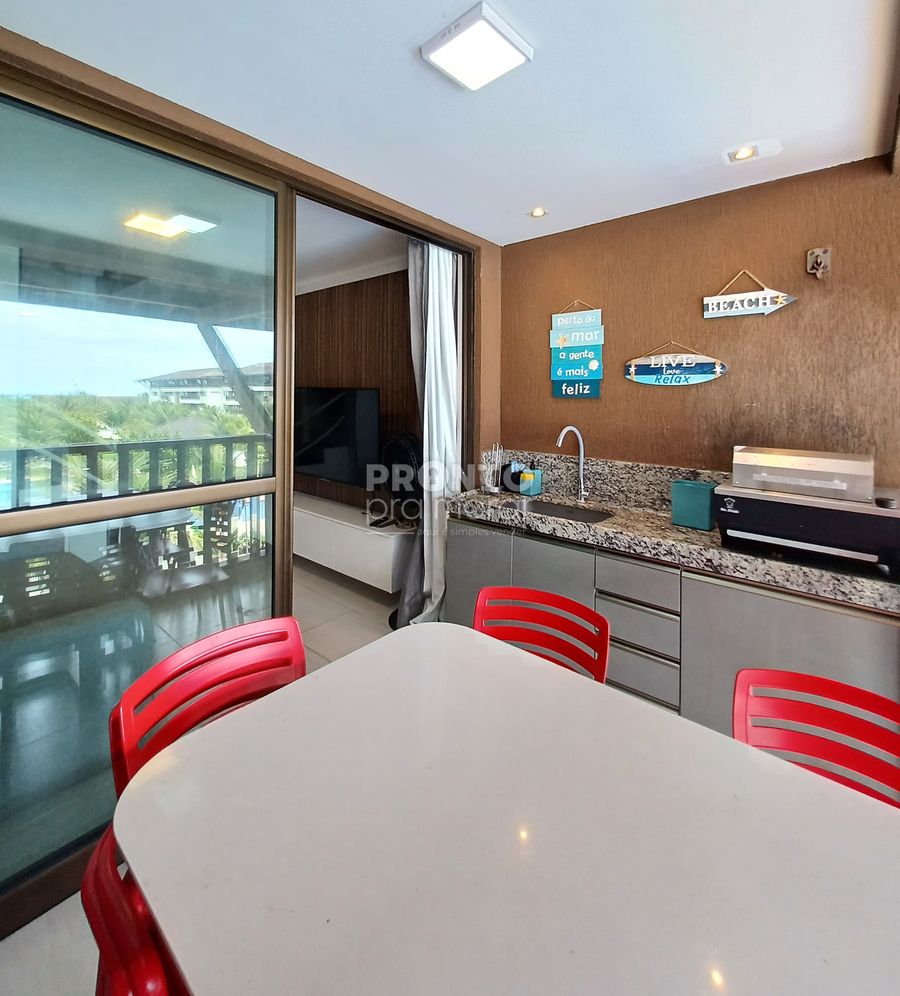 Apartamento, 2 quartos, 67 m² - Foto 6