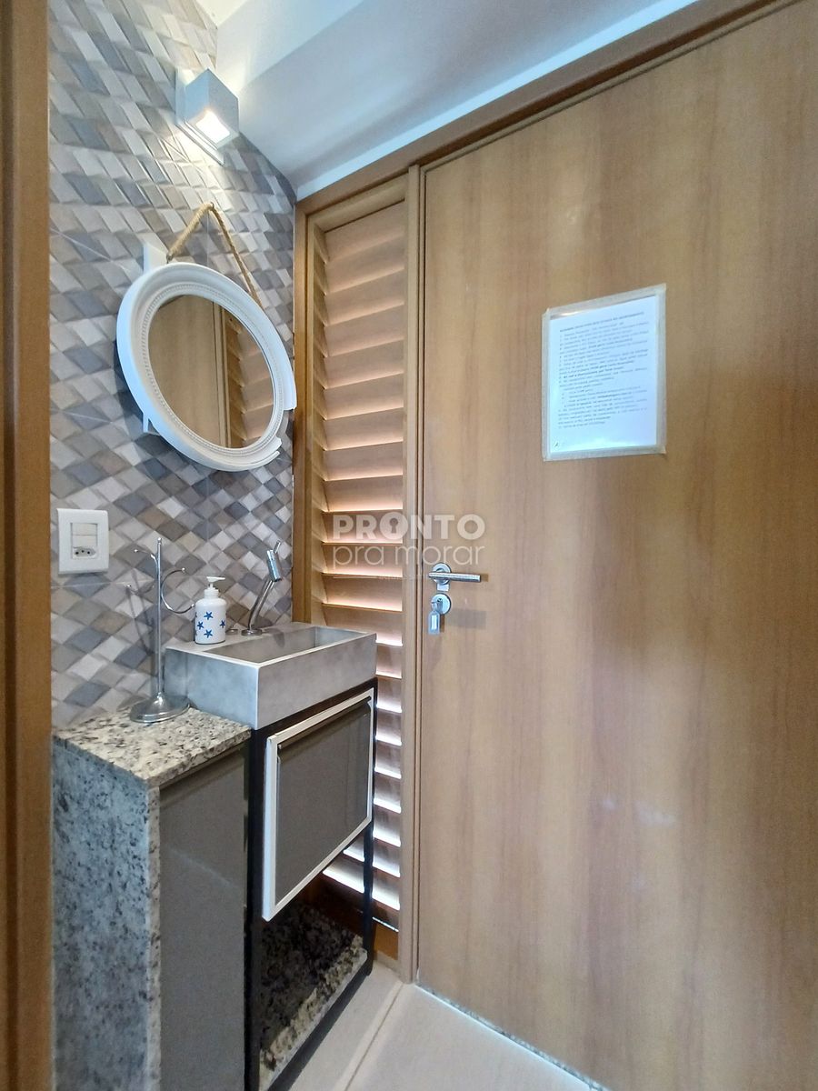 Apartamento, 2 quartos, 67 m² - Foto 10