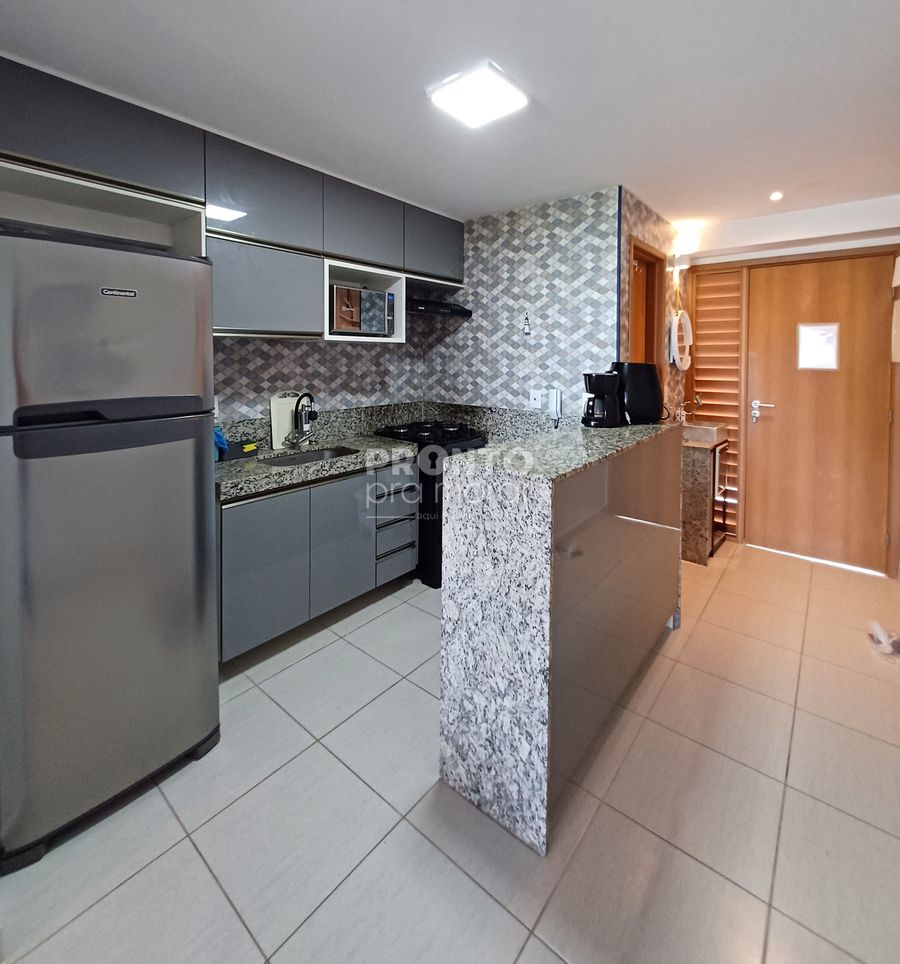 Apartamento, 2 quartos, 67 m² - Foto 15