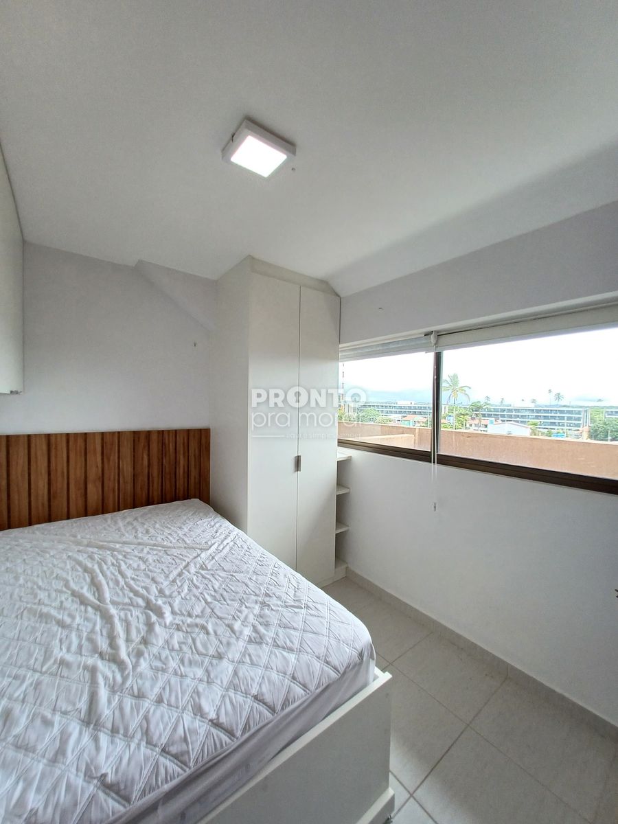 Apartamento com 2 quartos em Porto de Galinhas - Wallace Pinto Corretor