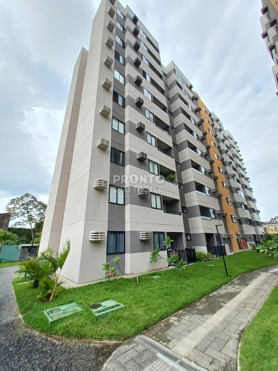 Apartamento, 2 quartos, 45 m² - Foto 11