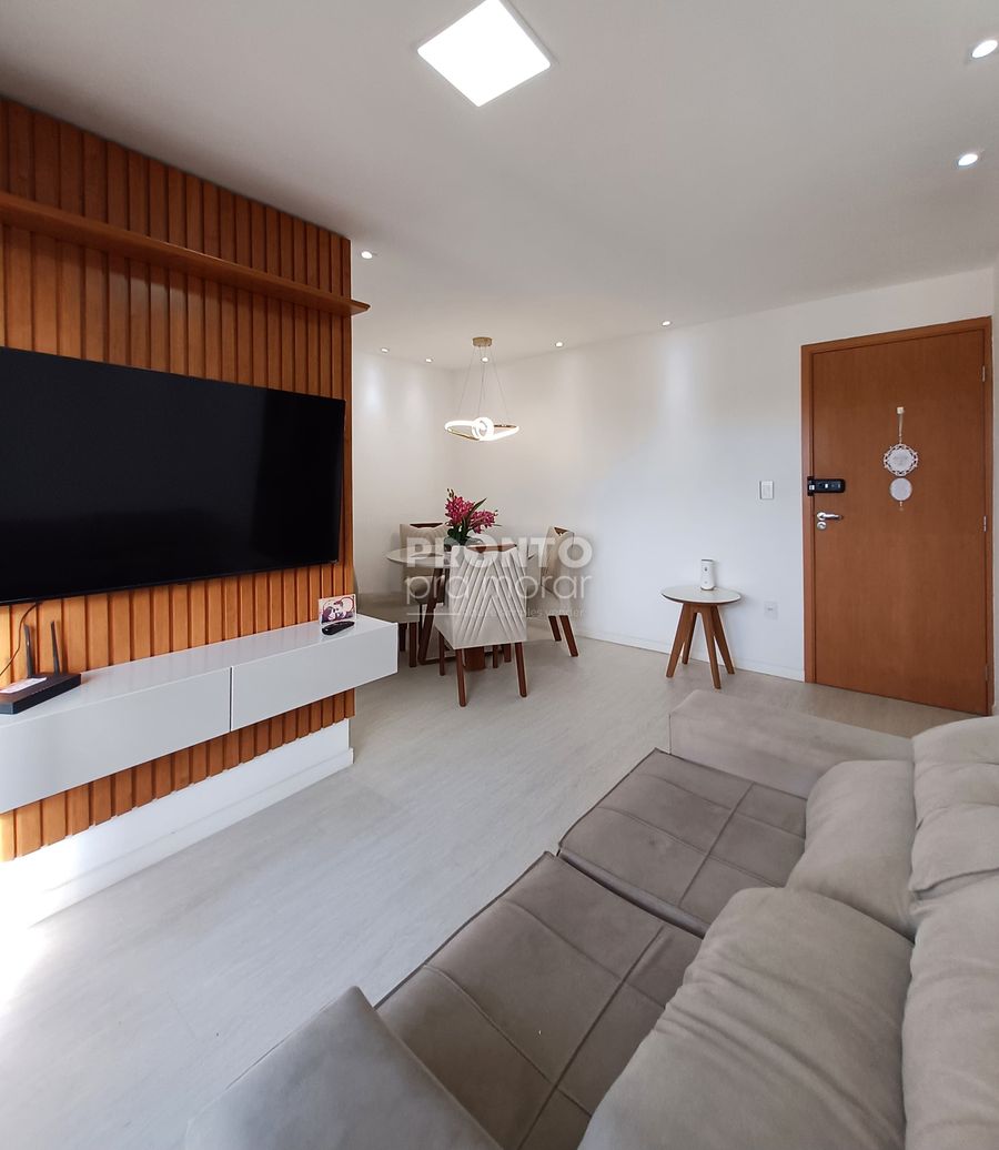 Apartamento, 2 quartos, 45 m² - Foto 6
