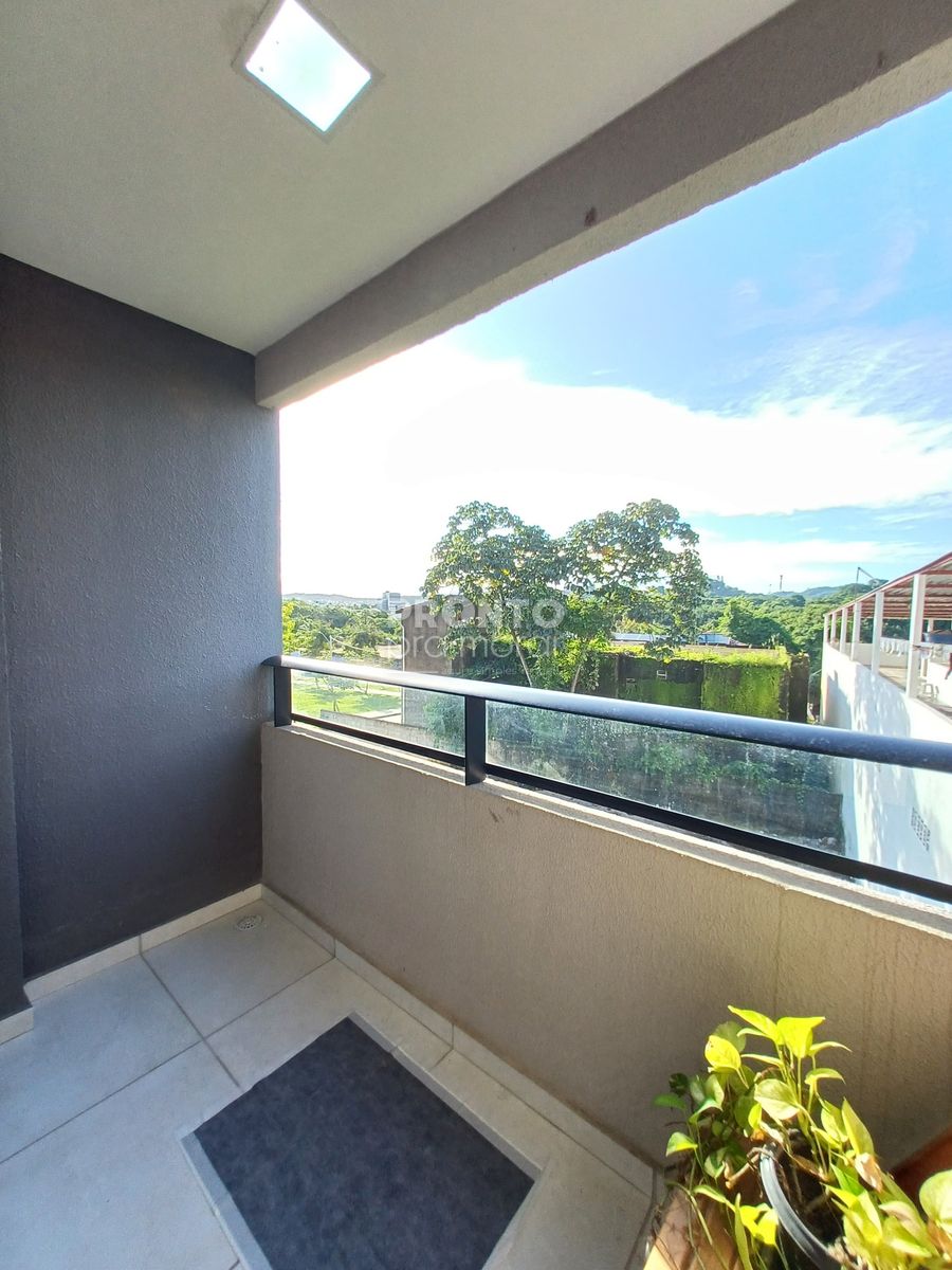 Apartamento, 2 quartos, 45 m² - Foto 7