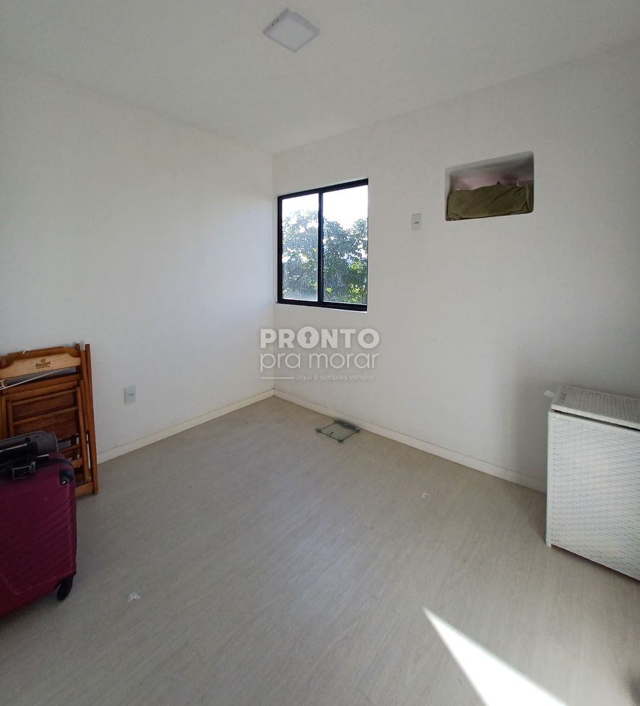 Apartamento com 2 quartos em Caxangá - Wallace Pinto Corretor