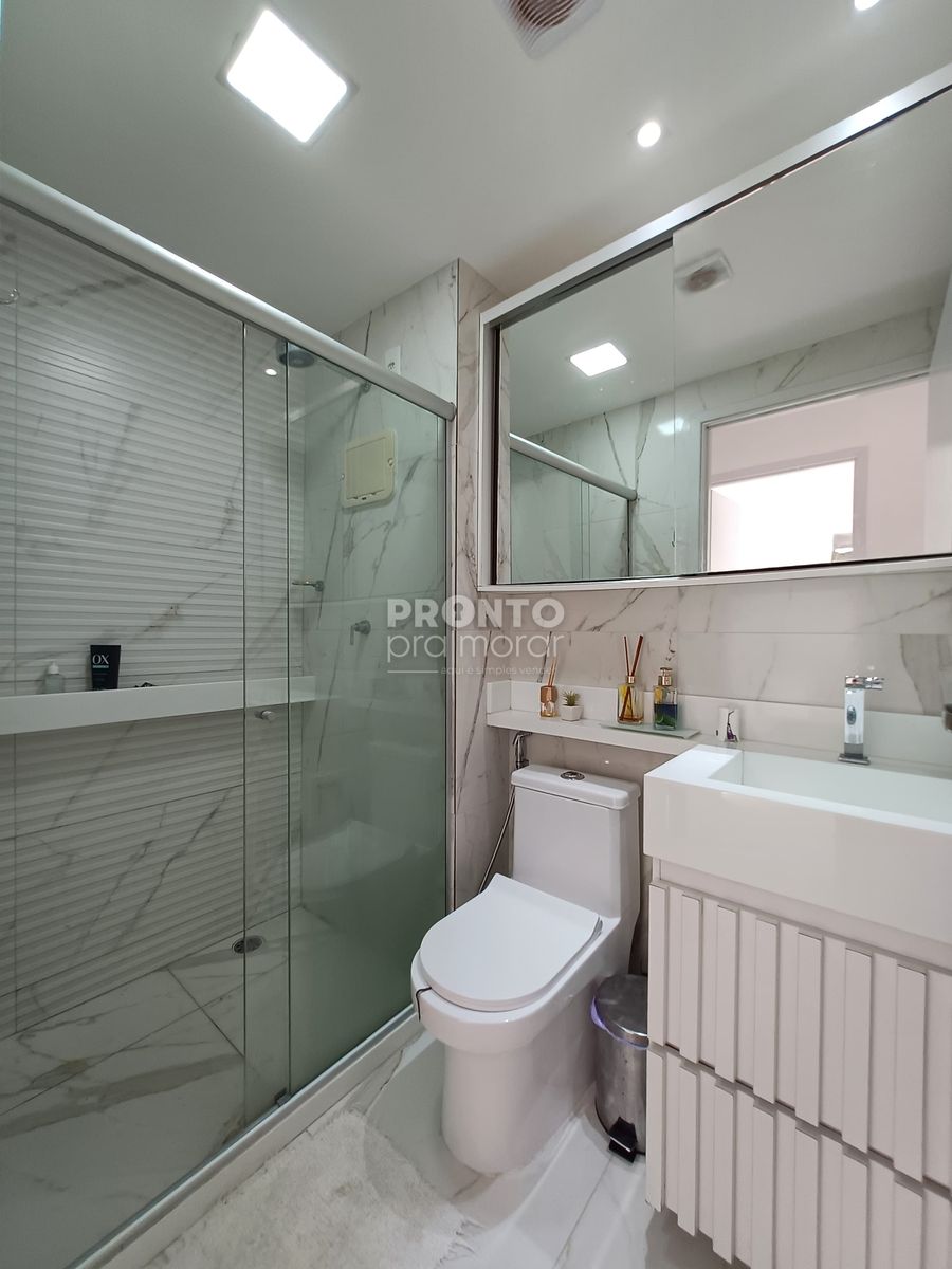 Apartamento com 2 quartos em Caxangá - Wallace Pinto Corretor
