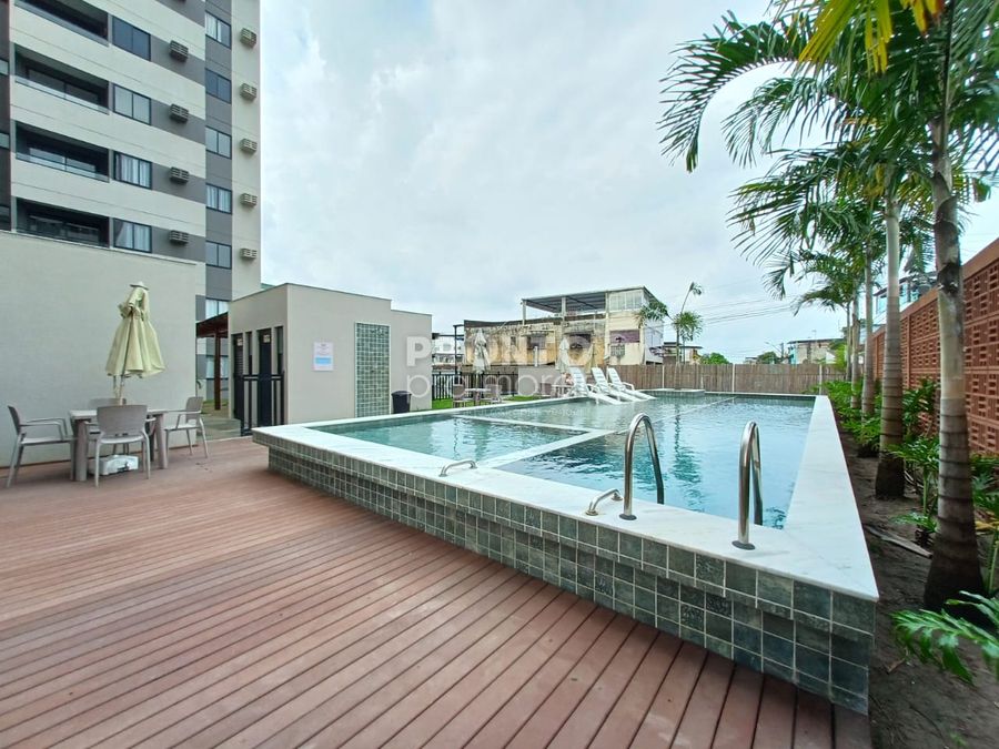 Apartamento, 2 quartos, 45 m² - Foto 12