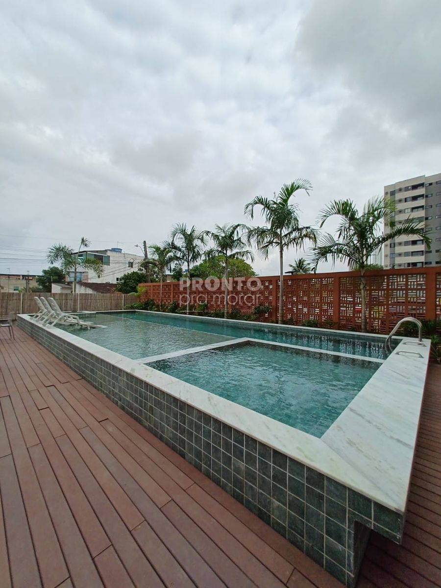 Apartamento, 2 quartos, 45 m² - Foto 14