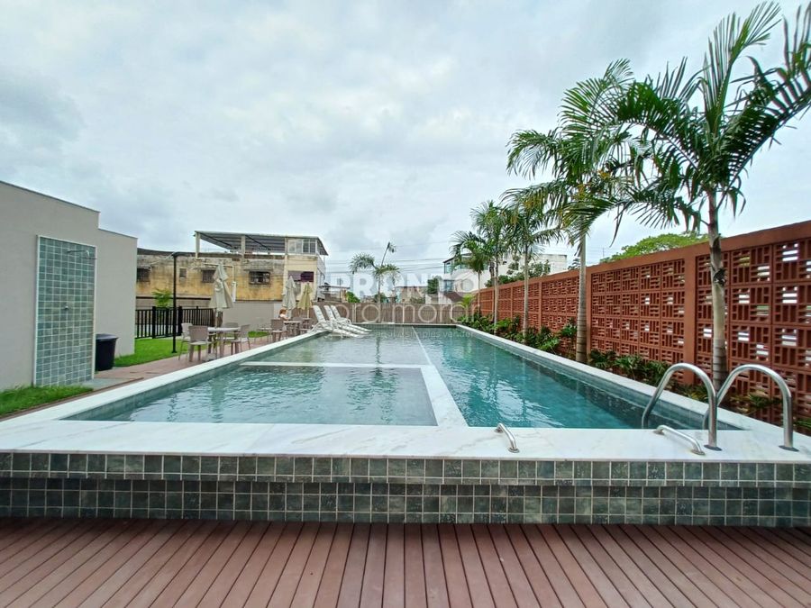 Apartamento, 2 quartos, 45 m² - Foto 13