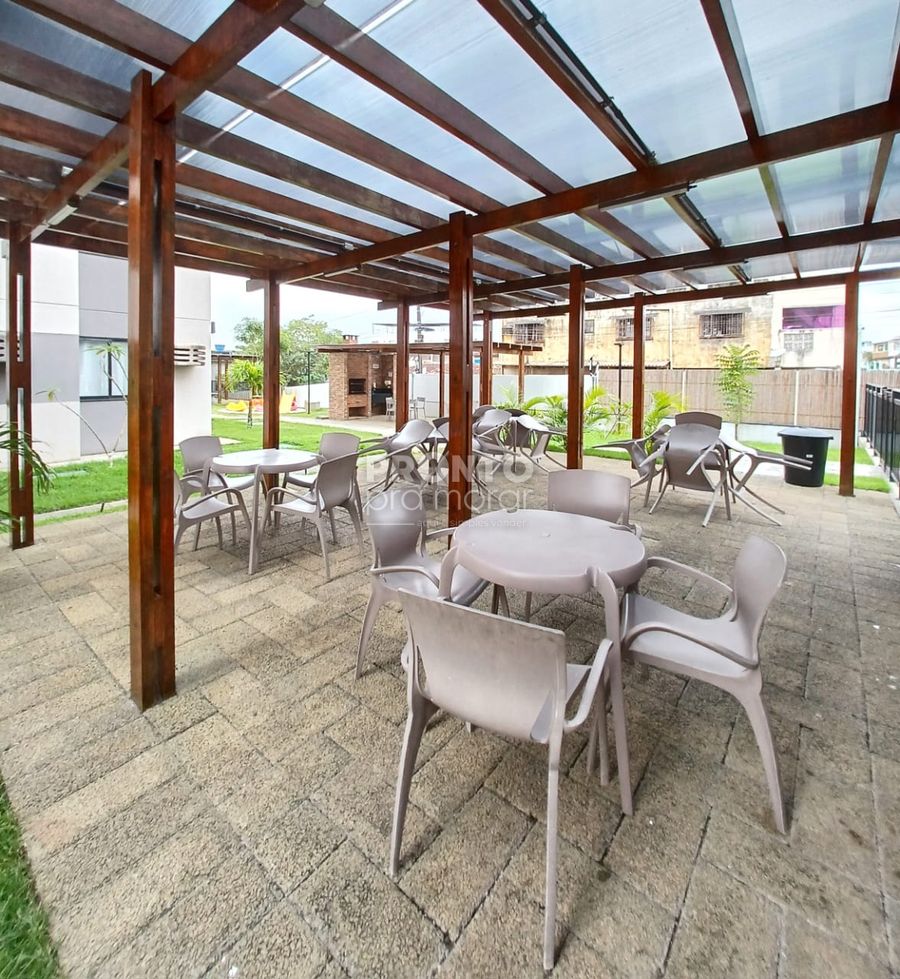 Apartamento, 2 quartos, 45 m² - Foto 15
