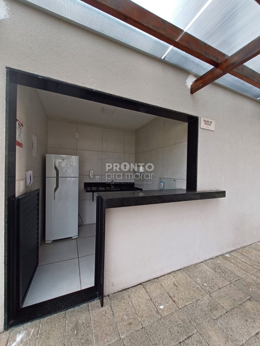 Apartamento, 2 quartos, 45 m² - Foto 16
