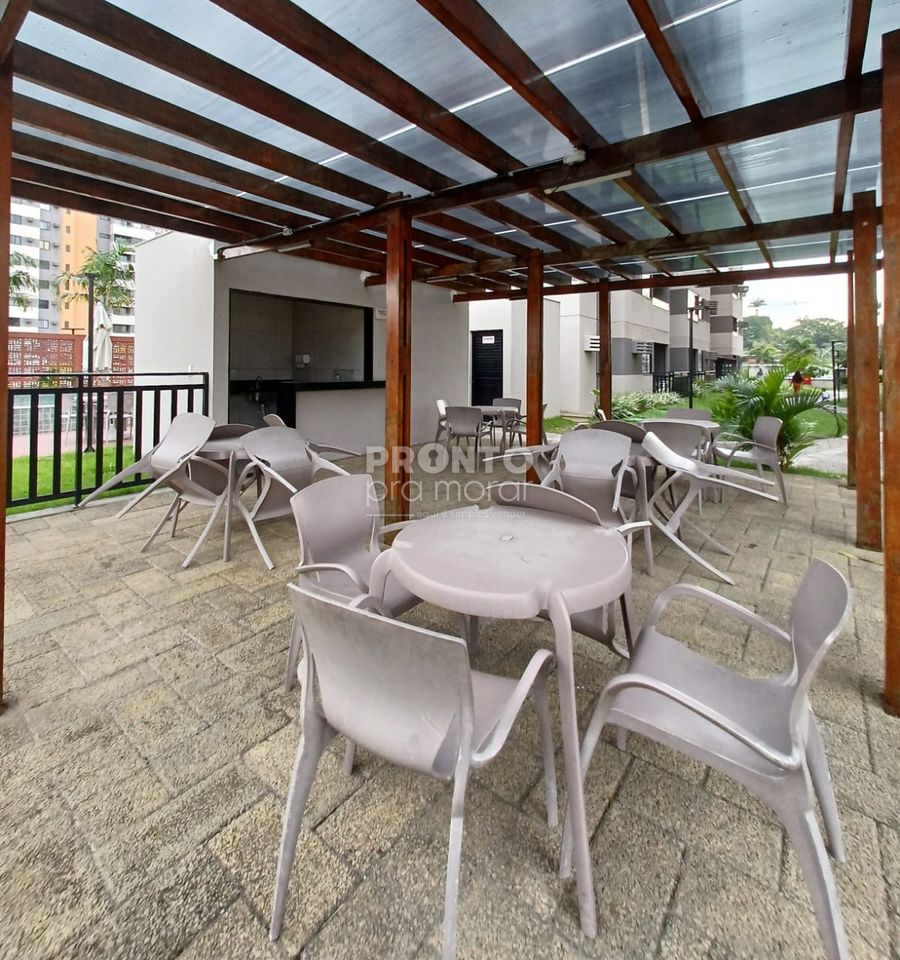 Apartamento, 2 quartos, 45 m² - Foto 17