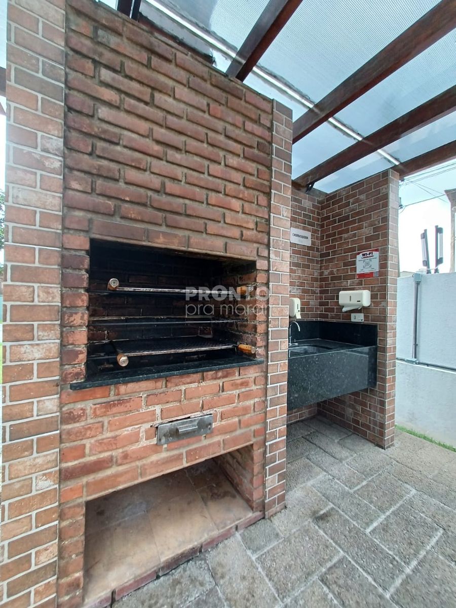 Apartamento, 2 quartos, 45 m² - Foto 18