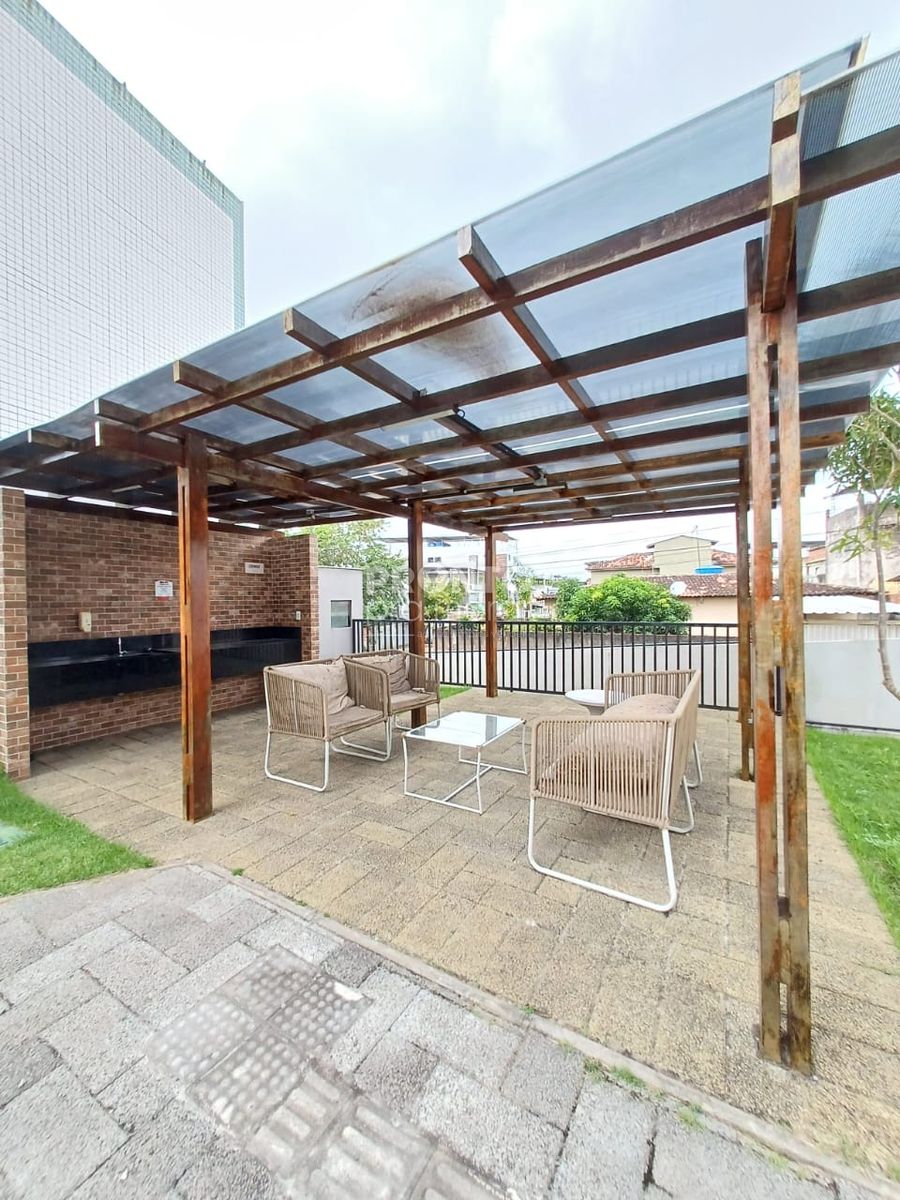 Apartamento, 2 quartos, 45 m² - Foto 19