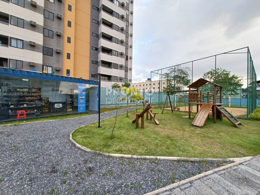 Apartamento, 2 quartos, 45 m² - Foto 21