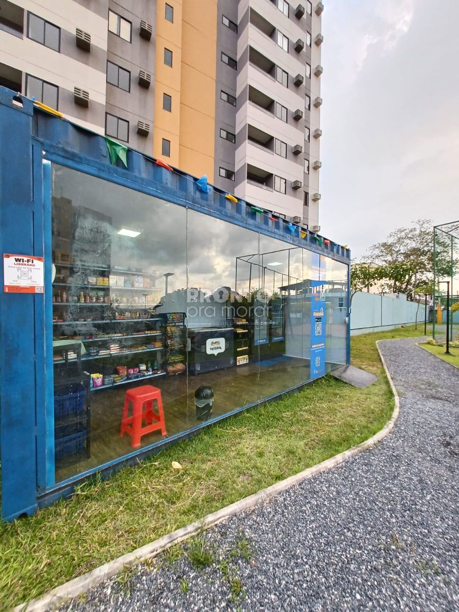 Apartamento, 2 quartos, 45 m² - Foto 22