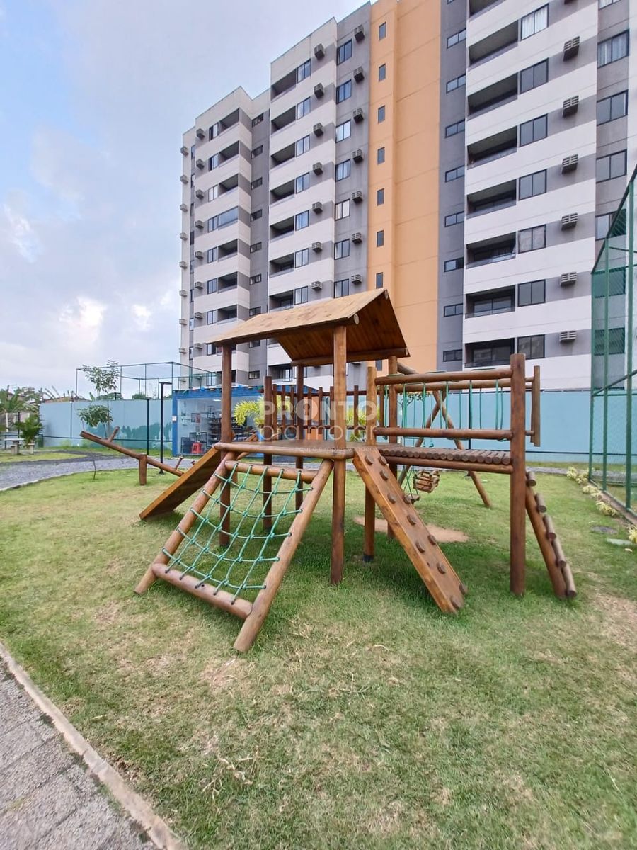 Apartamento, 2 quartos, 45 m² - Foto 24