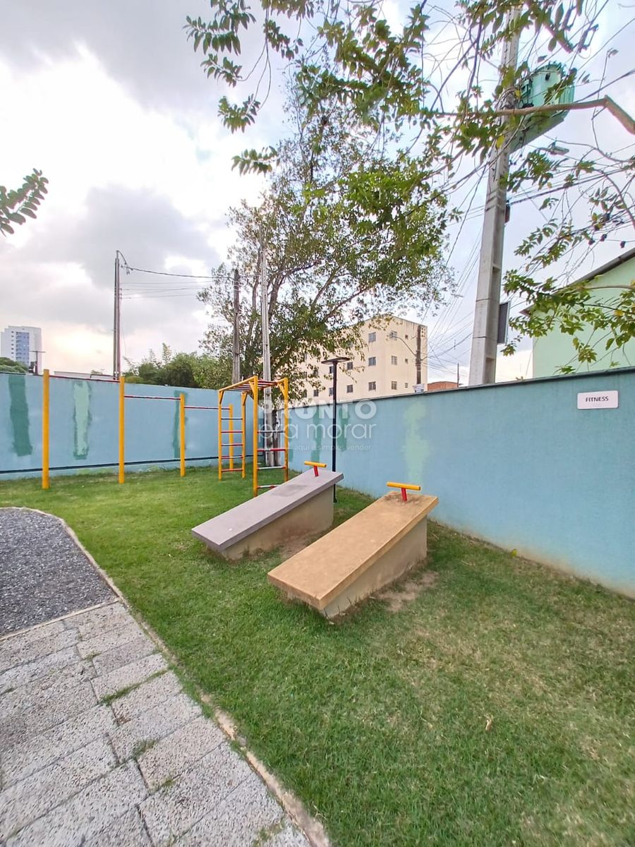 Apartamento, 2 quartos, 45 m² - Foto 26
