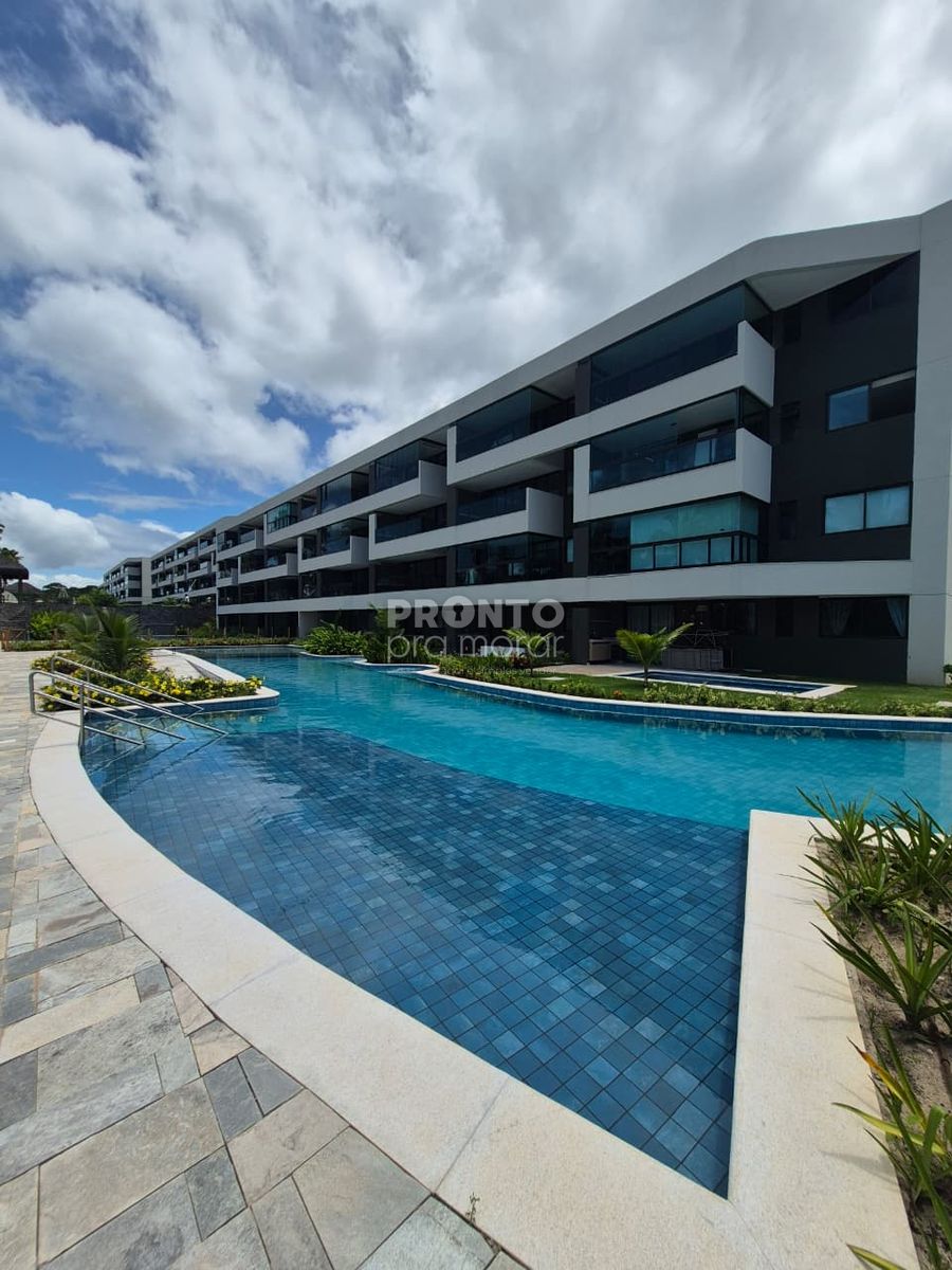 Apartamento com 2 quartos em Carneiros - Wallace Pinto Corretor
