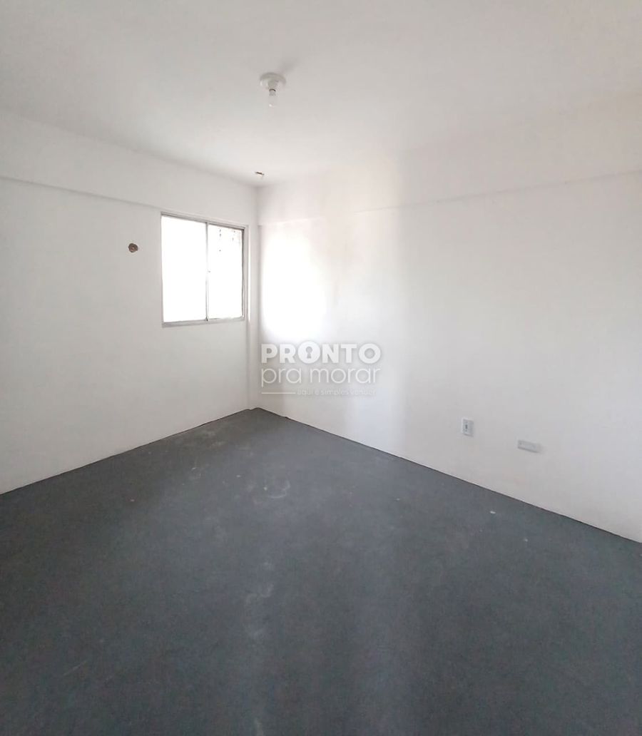 Apartamento com 2 quartos em Várzea - Wallace Pinto Corretor