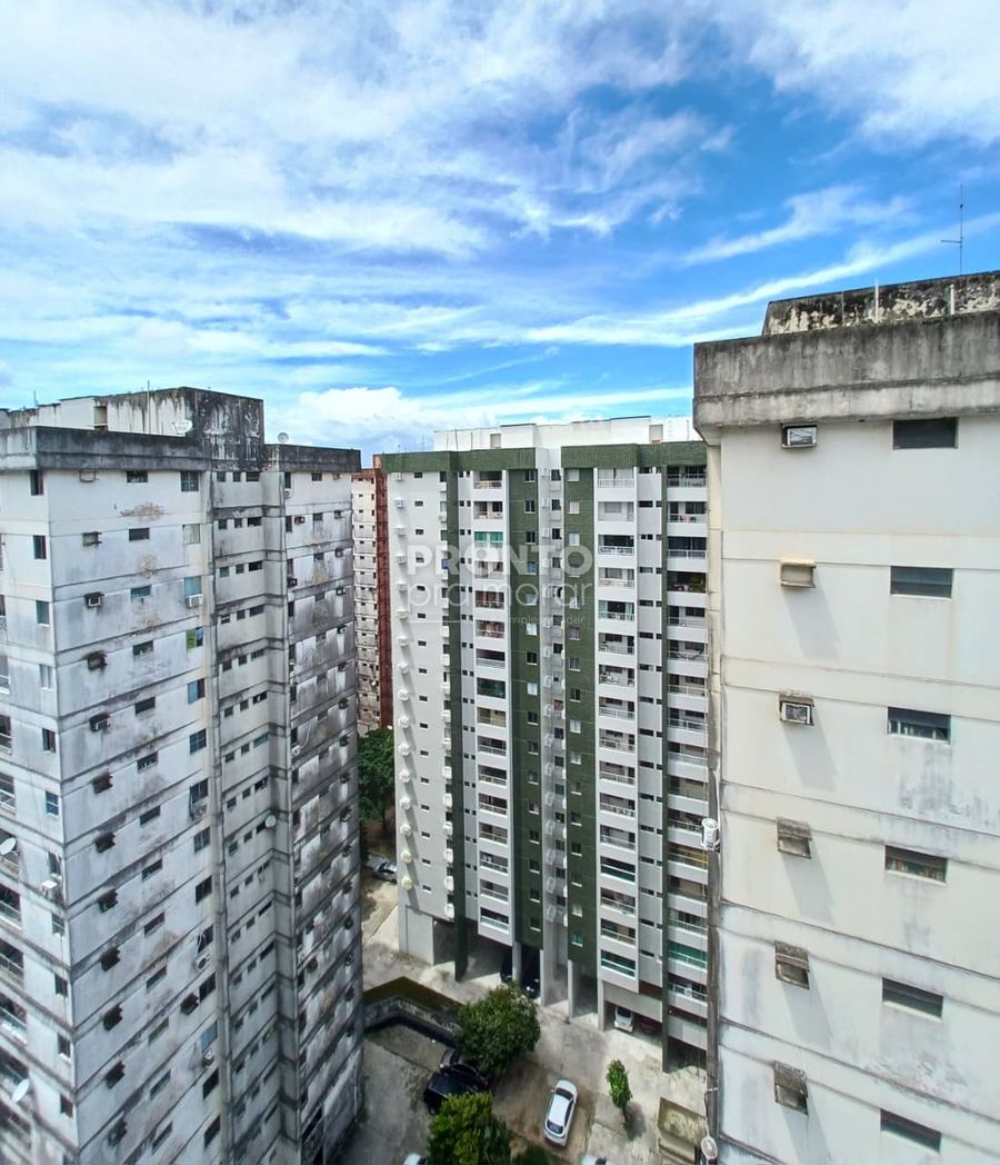 Apartamento com 2 quartos em Várzea - Wallace Pinto Corretor