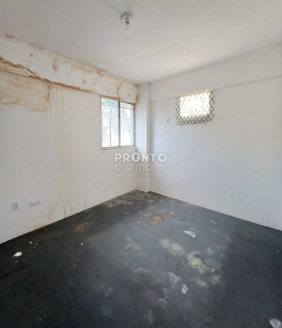 Apartamento com 2 quartos em Várzea - Wallace Pinto Corretor