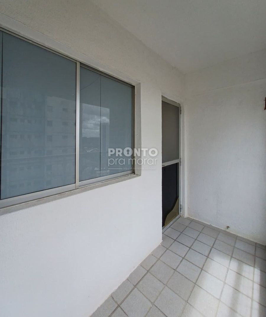Apartamento com 2 quartos em Várzea - Wallace Pinto Corretor