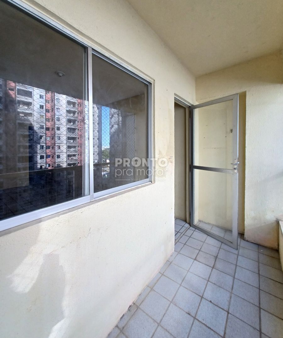 Apartamento com 2 quartos em Várzea - Wallace Pinto Corretor
