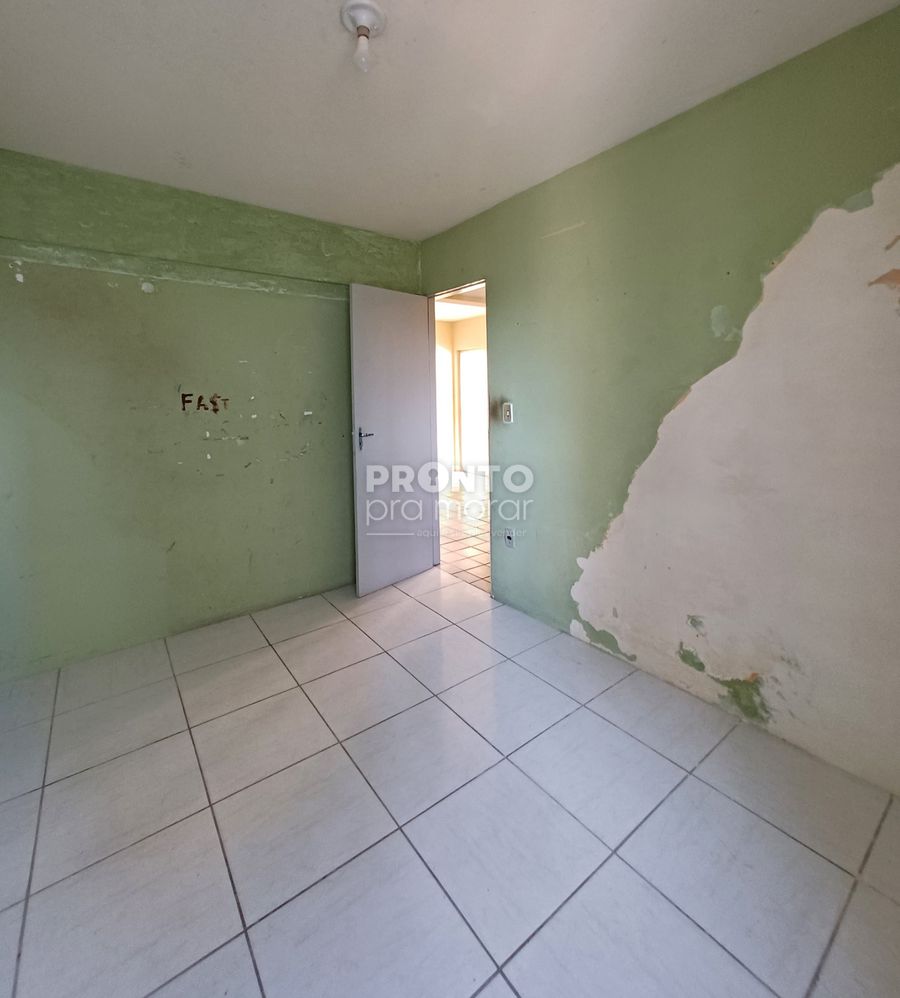 Apartamento com 2 quartos em Várzea - Wallace Pinto Corretor