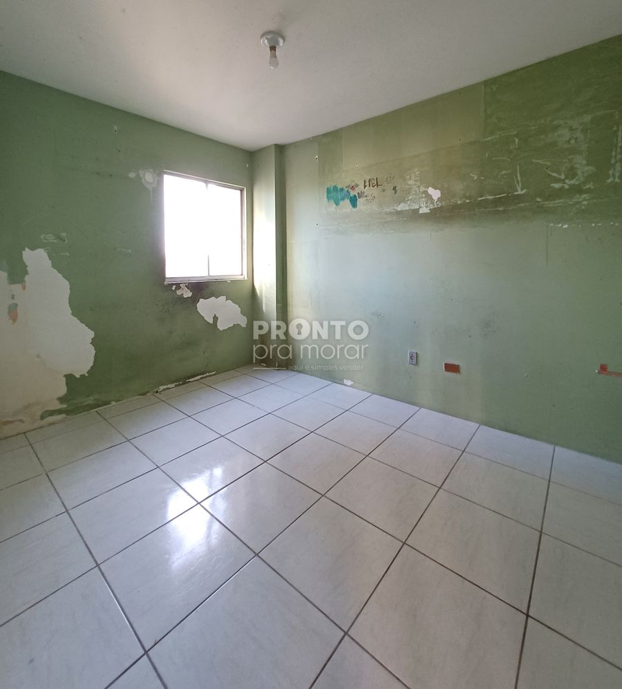 Apartamento com 2 quartos em Várzea - Wallace Pinto Corretor