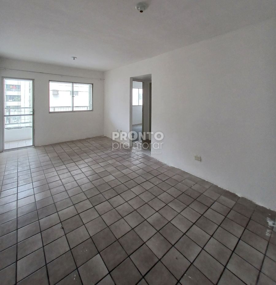 Apartamento com 2 quartos em Várzea - Wallace Pinto Corretor