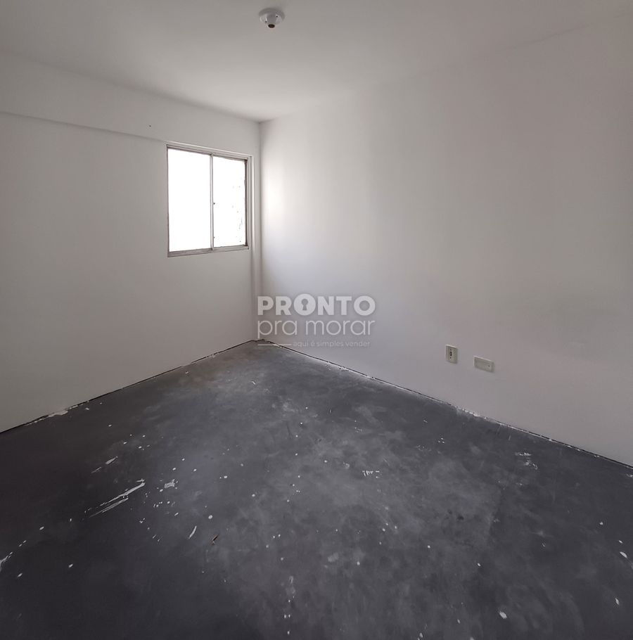Apartamento com 2 quartos em Várzea - Wallace Pinto Corretor